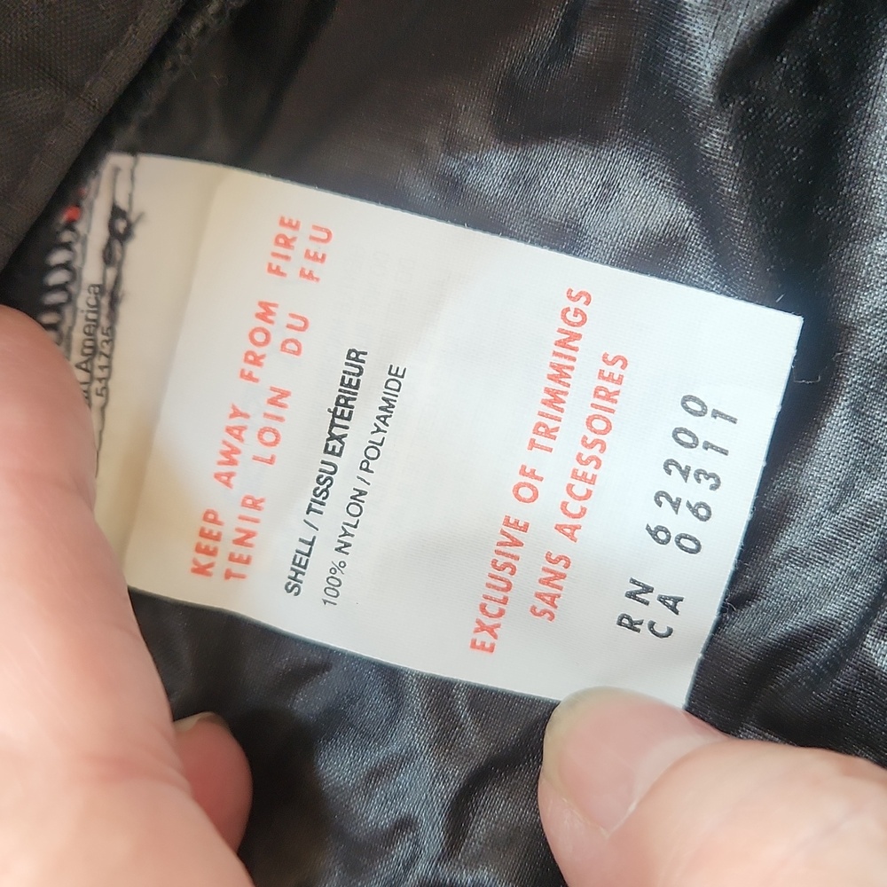 Puma Oracle kids jacket - Picture 8 of 11